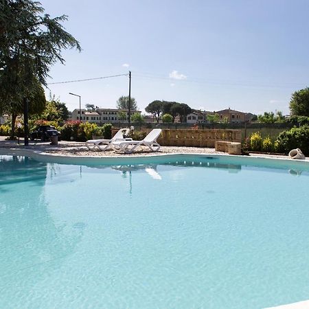 Casa Brigante Luxury With Pool Lejlighed Capannori Eksteriør billede
