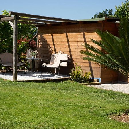 Casa Brigante Luxury With Pool Lejlighed Capannori Eksteriør billede