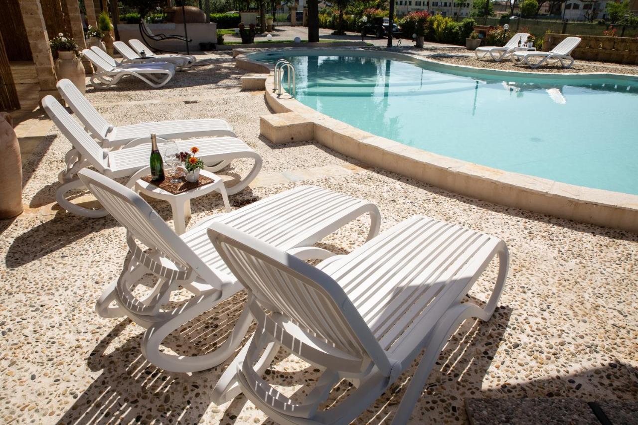 Casa Brigante Luxury With Pool Lejlighed Capannori Eksteriør billede