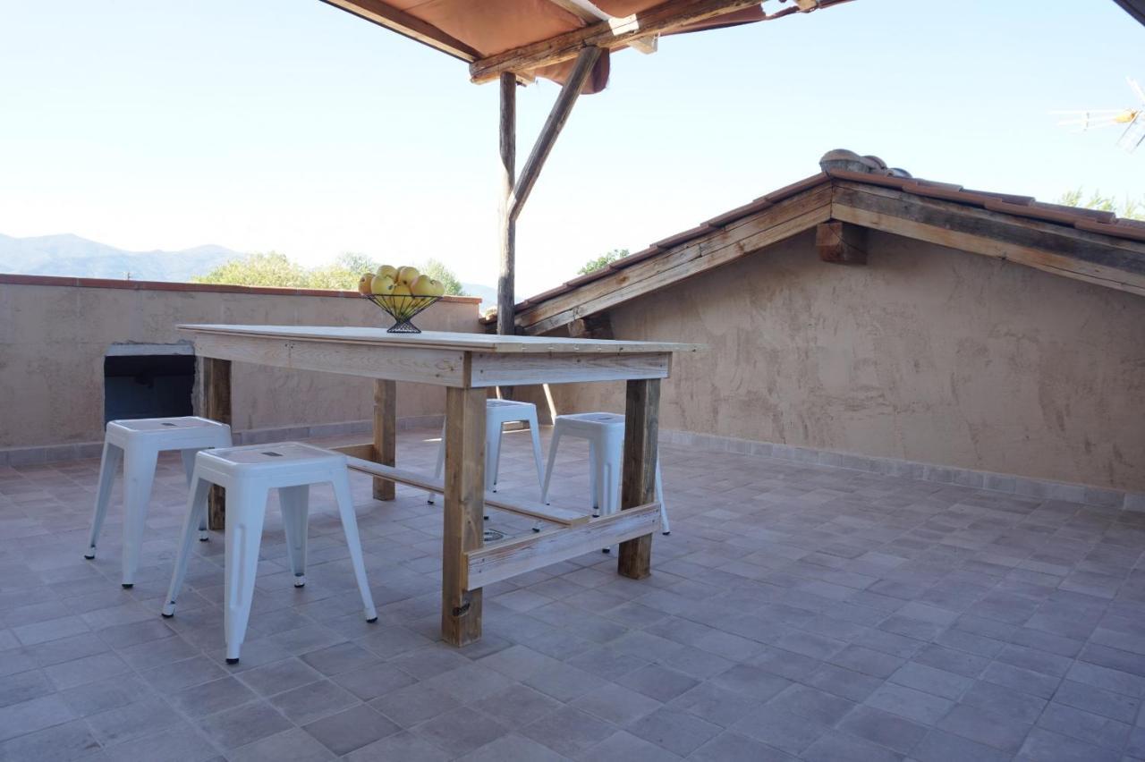 Casa Brigante Luxury With Pool Lejlighed Capannori Eksteriør billede