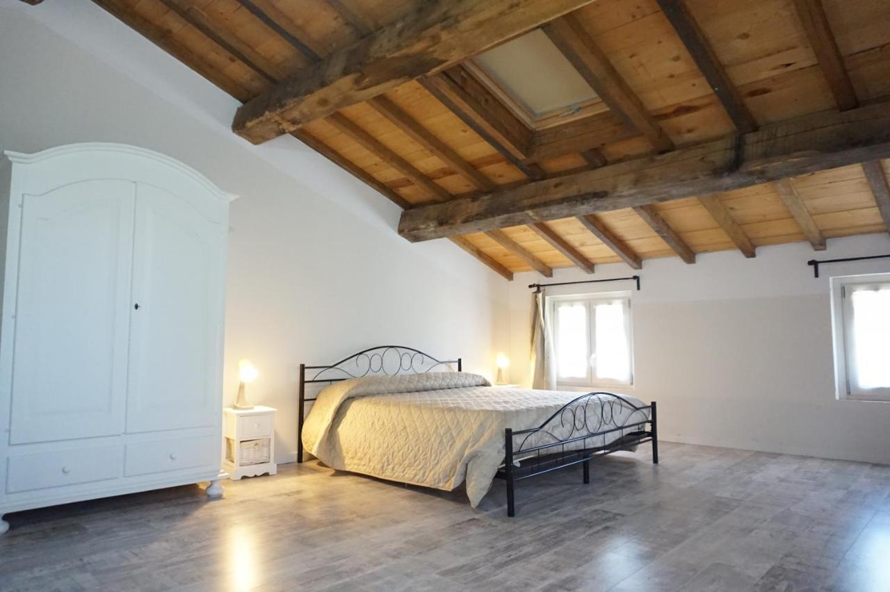 Casa Brigante Luxury With Pool Lejlighed Capannori Eksteriør billede