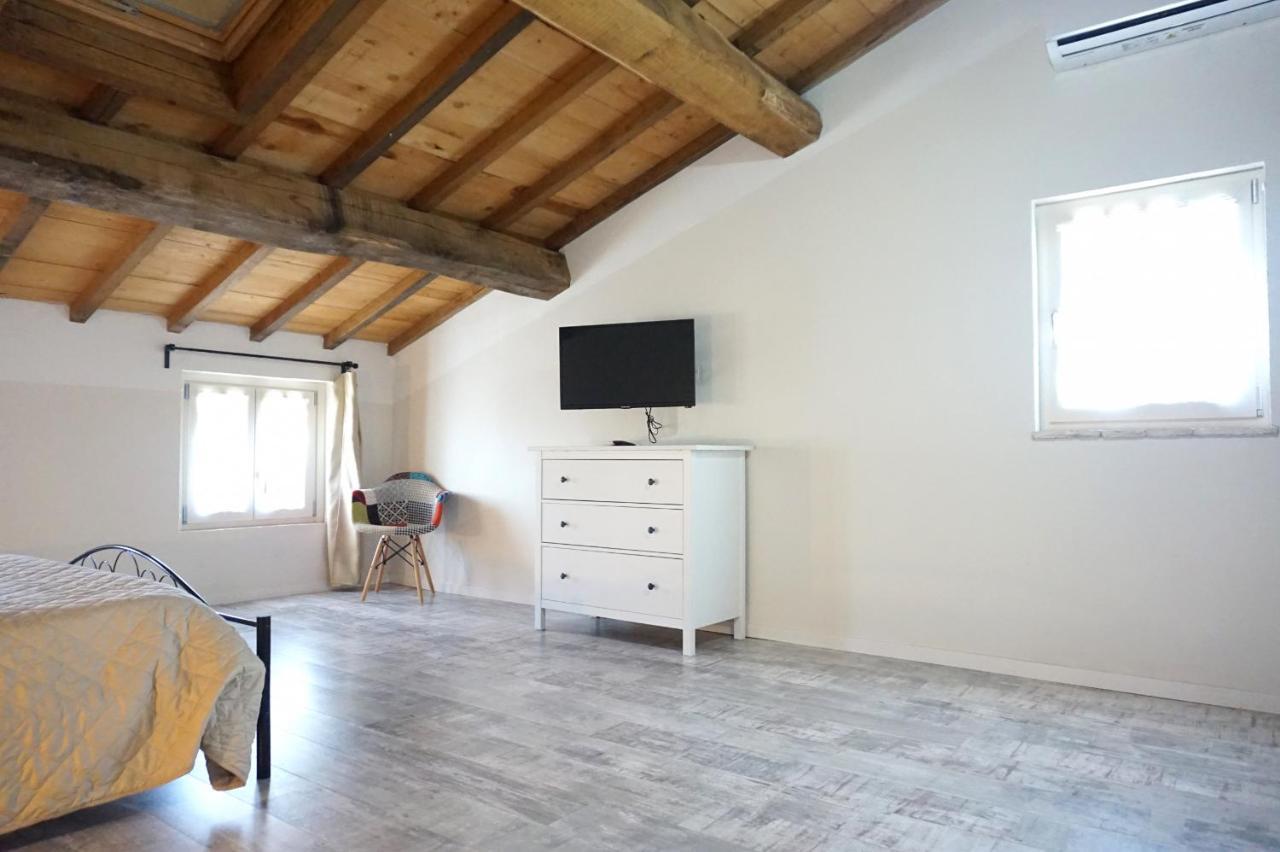 Casa Brigante Luxury With Pool Lejlighed Capannori Eksteriør billede