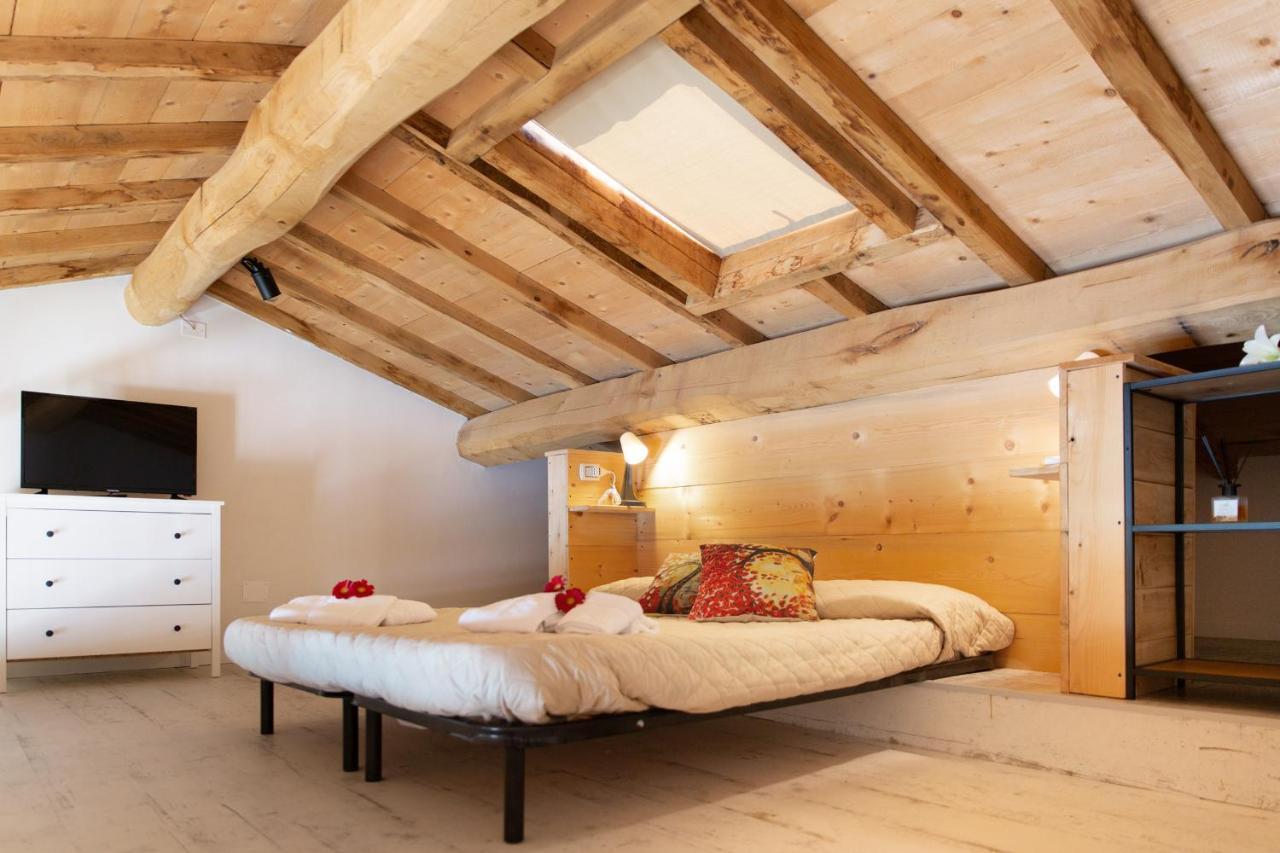 Casa Brigante Luxury With Pool Lejlighed Capannori Eksteriør billede