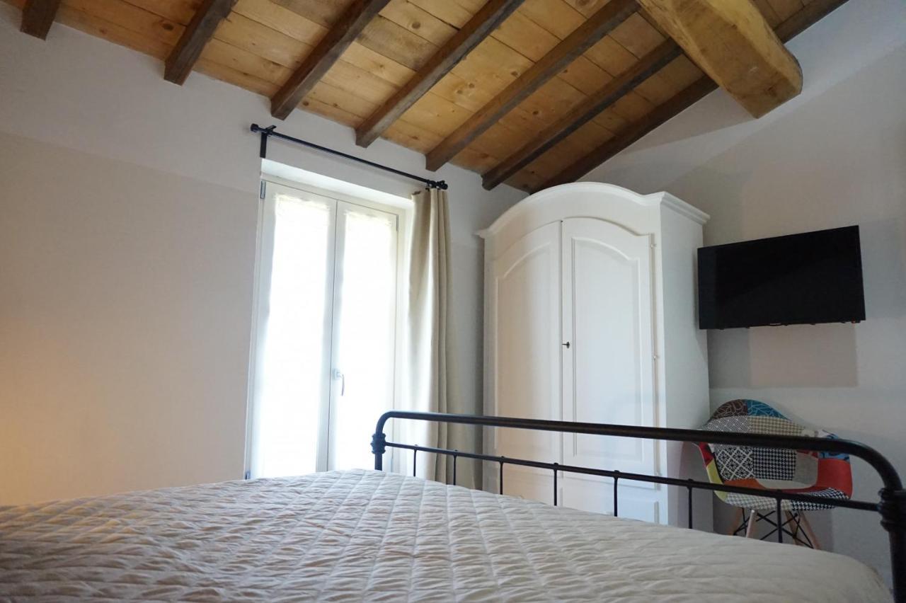 Casa Brigante Luxury With Pool Lejlighed Capannori Eksteriør billede