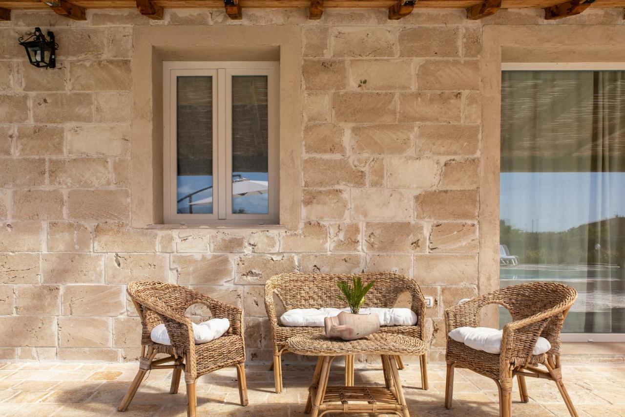 Casa Brigante Luxury With Pool Lejlighed Capannori Eksteriør billede