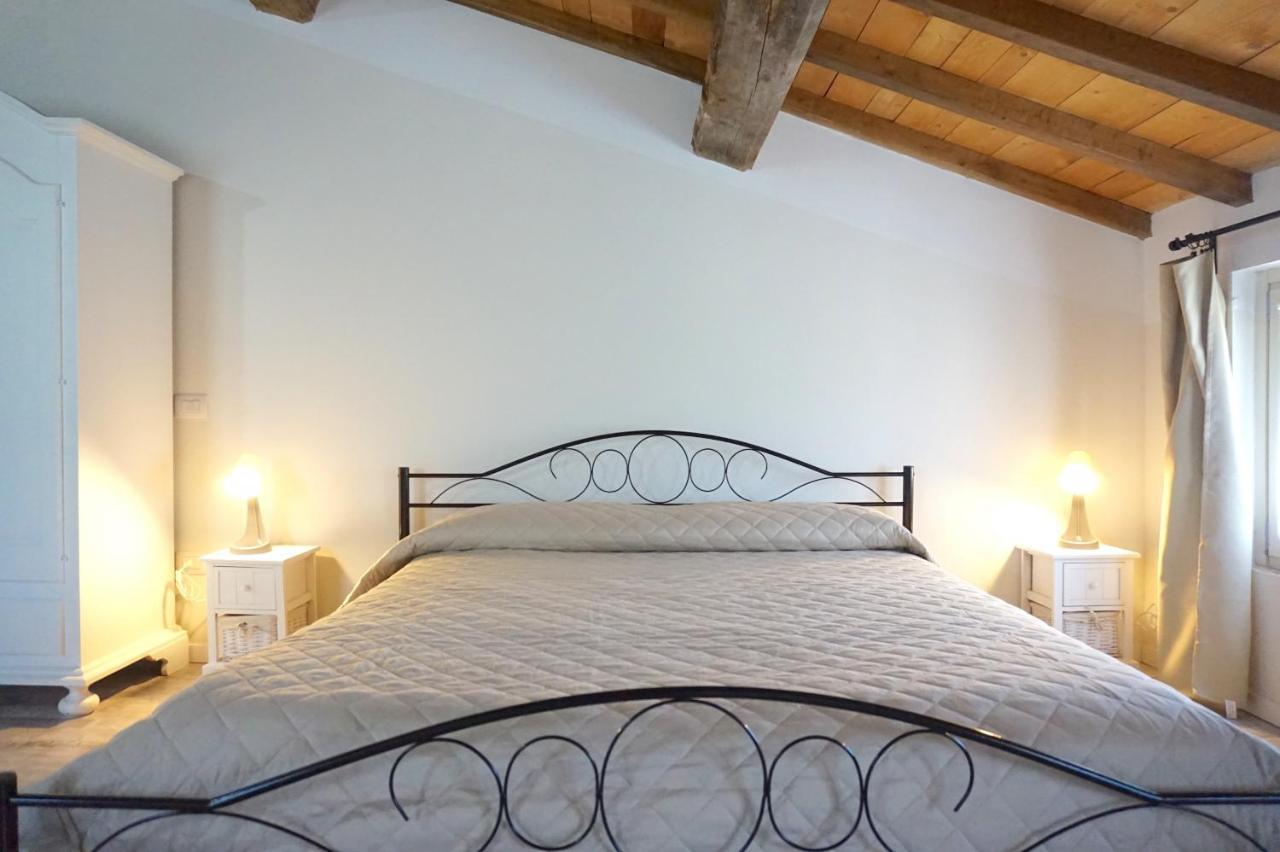 Casa Brigante Luxury With Pool Lejlighed Capannori Eksteriør billede