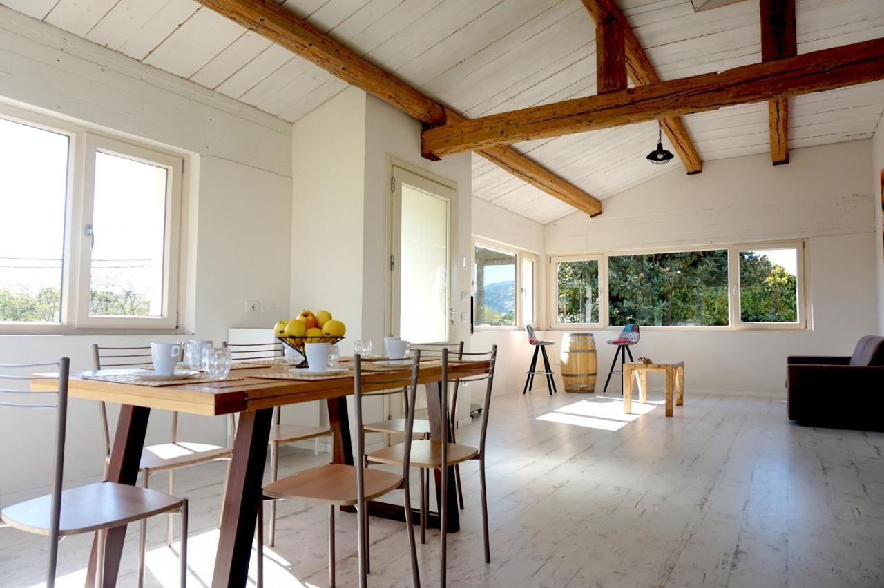 Casa Brigante Luxury With Pool Lejlighed Capannori Eksteriør billede