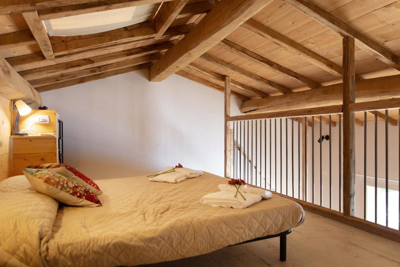 Casa Brigante Luxury With Pool Lejlighed Capannori Eksteriør billede